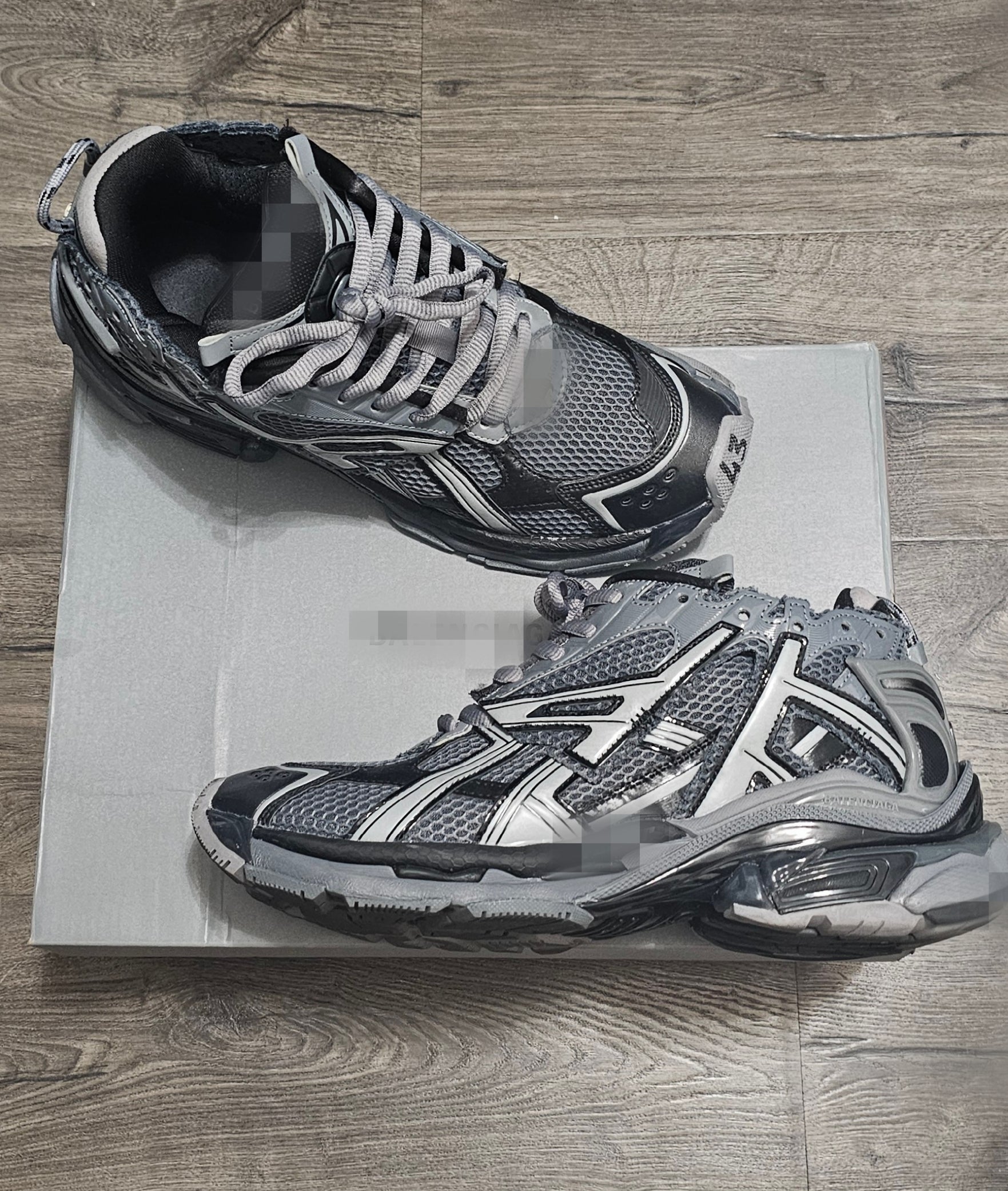 B-Runner